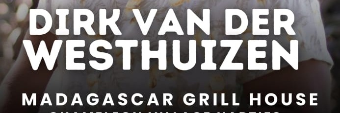 Dirk van Der Westhuizen