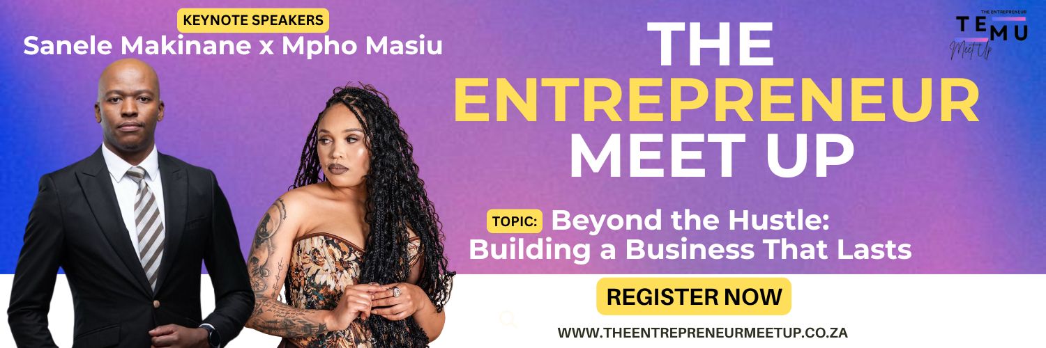 The Entrepreneur Meet Up