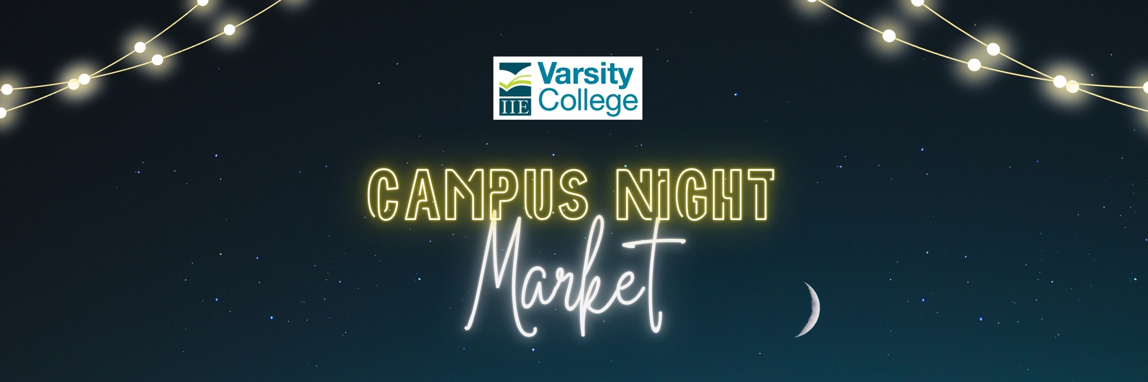 2025 VC NMB NIGHT MARKET