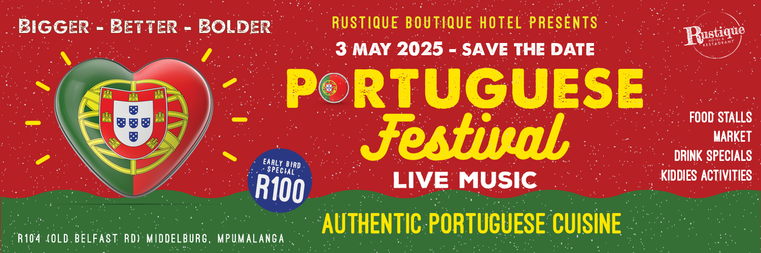 Portuguese Festival 2025