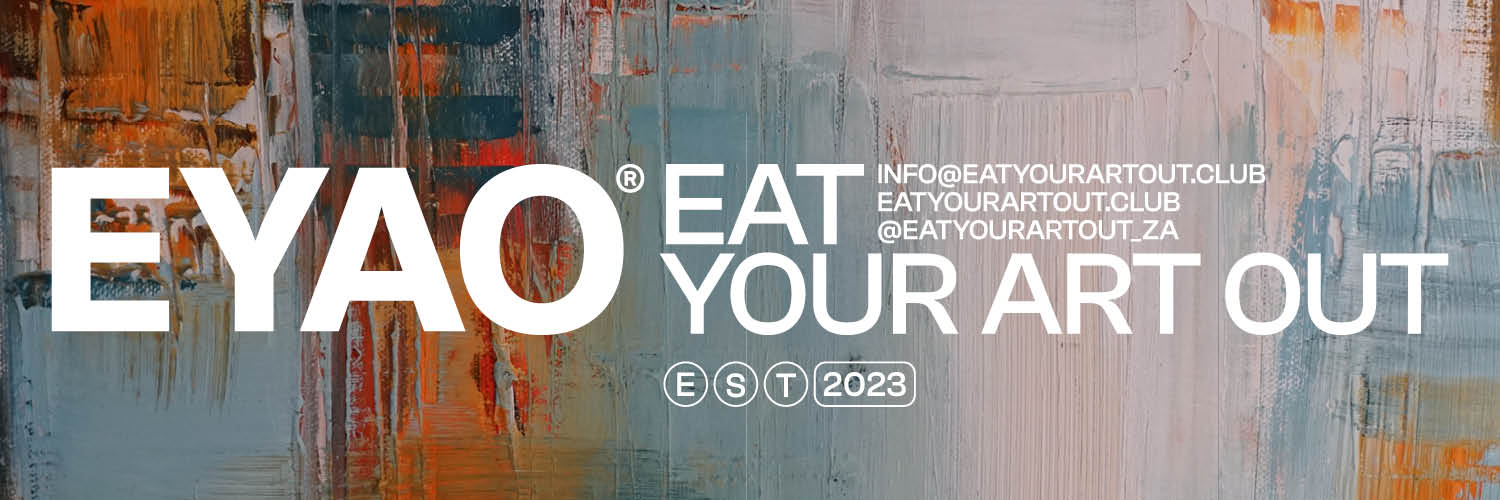 Eat Your Art Out