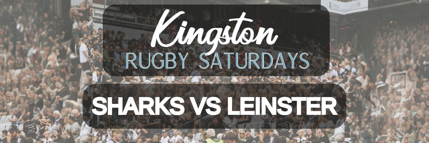 Sharks vs Leinster