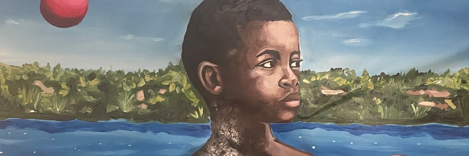 Art for Autism Exhibition Launch