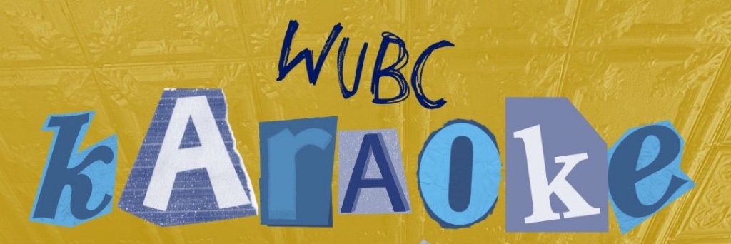 Wits Rowing Karaoke Night