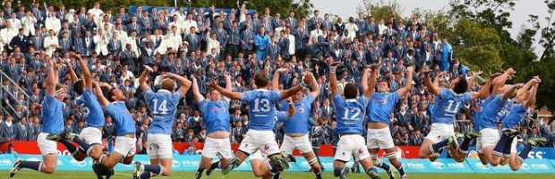 GREY HIGH RUGBY FESTIVAL '25 - DAY1