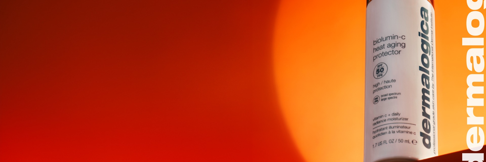 Dermalogica x Woolworths Canal Walk