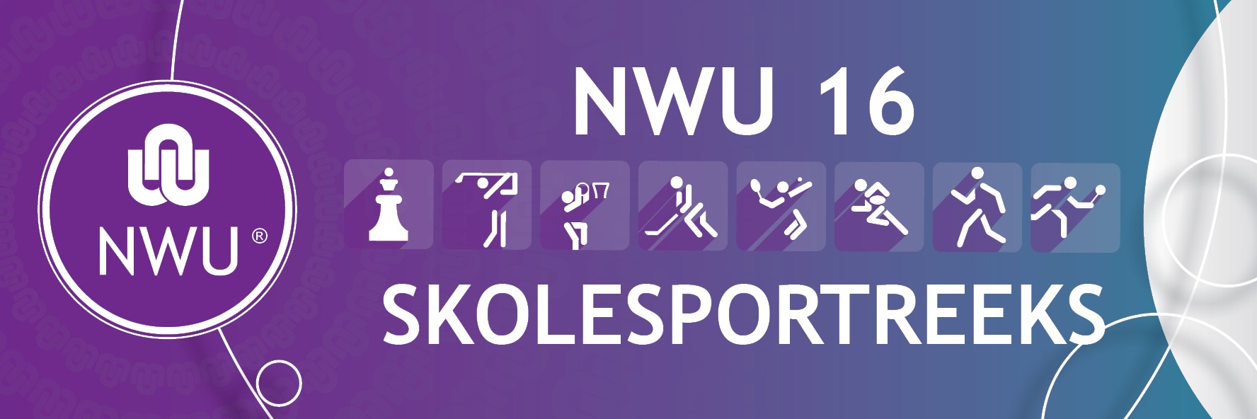 NWU 16 Skolesportreeks Finaal