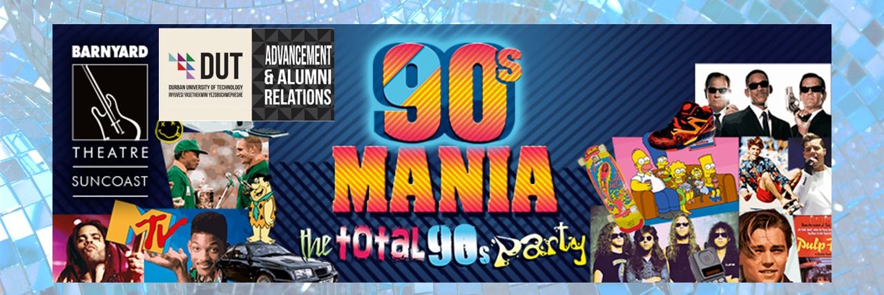 AARU Barnyard Theatre Fundraiser