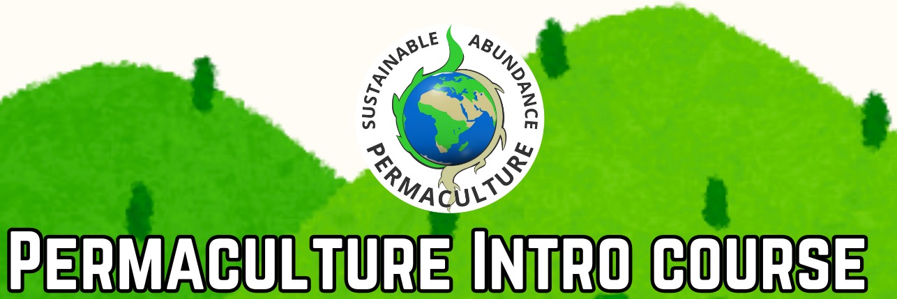 Introduction to Permaculture - Muldersdrift
