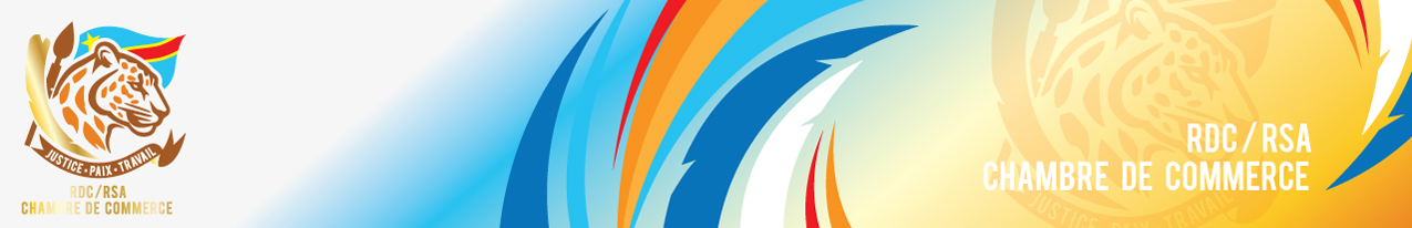 Doing Business in the DRC Breakfast