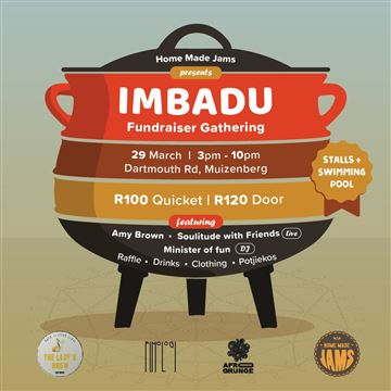 Imbadu The gathering (Fundraising event) photo 1