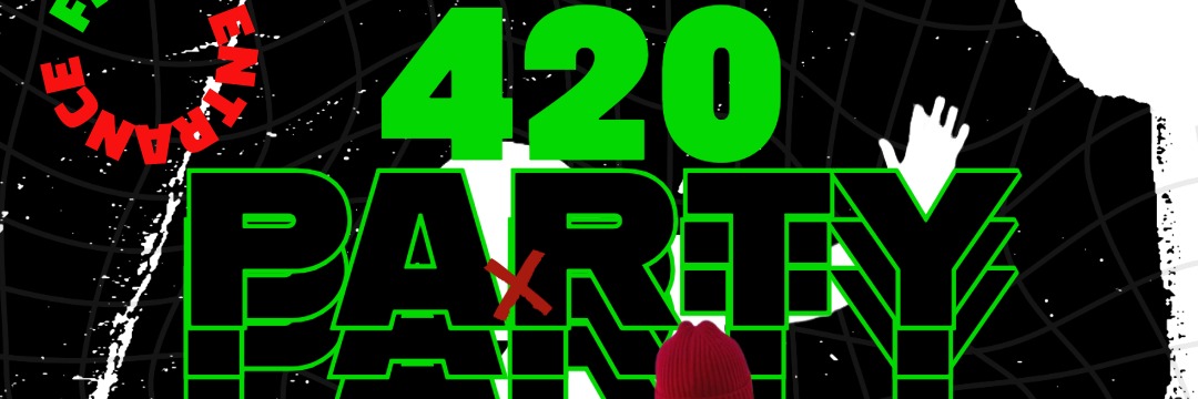 420 Party