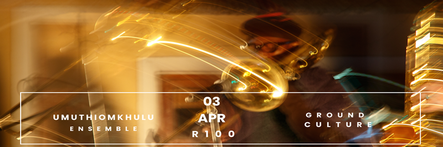 Umuthiomkhulu - Music Performance