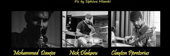 Menyatso Mathole Quartet