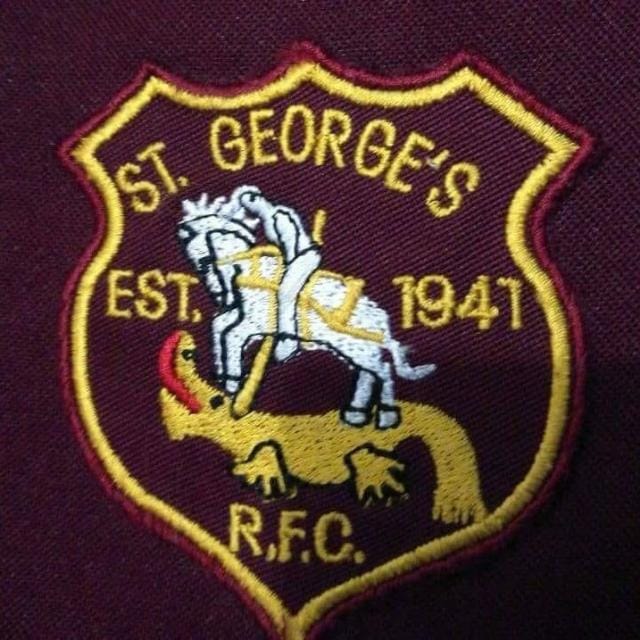 St George’s RFC vs Strand RFC