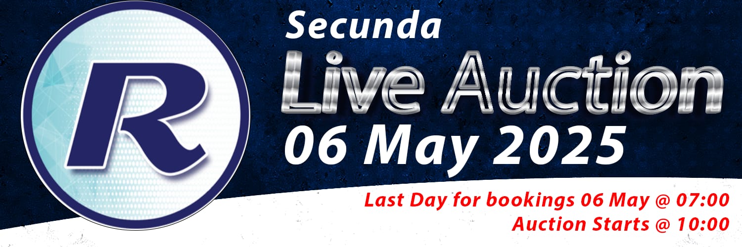 LIVE AUCTION