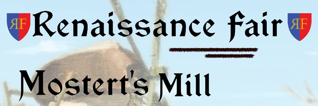 C.T. Renaisance Fair