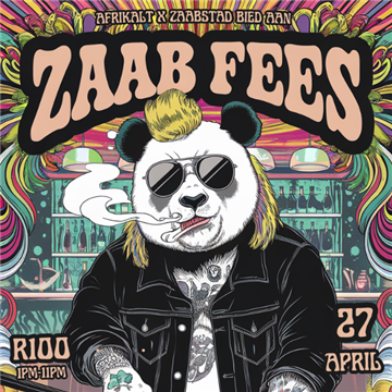 ZAABFEES 2025 photo 1