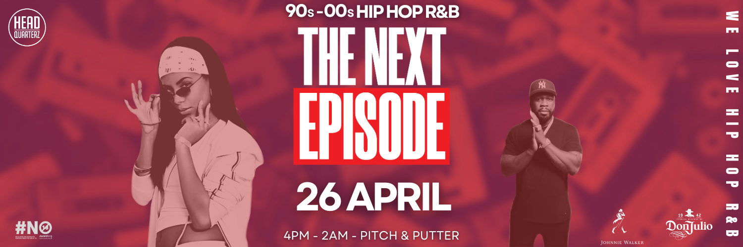 The Next Episode Returns