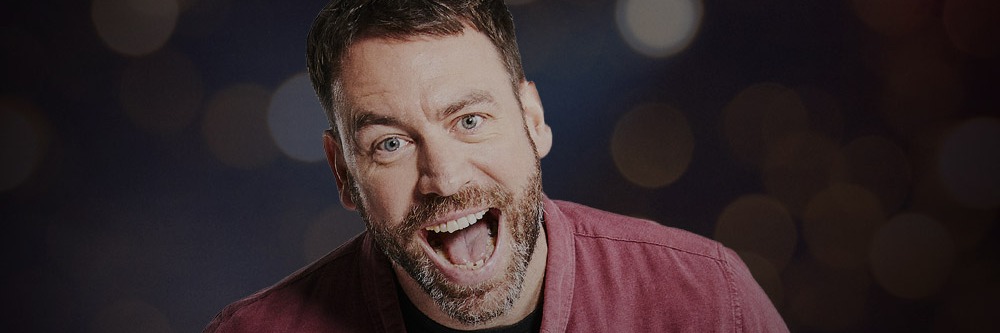 Rory Petzer LIVE in Cape Town at The Protea Hotel Fire & Ice! by Marriott 03 April 2025