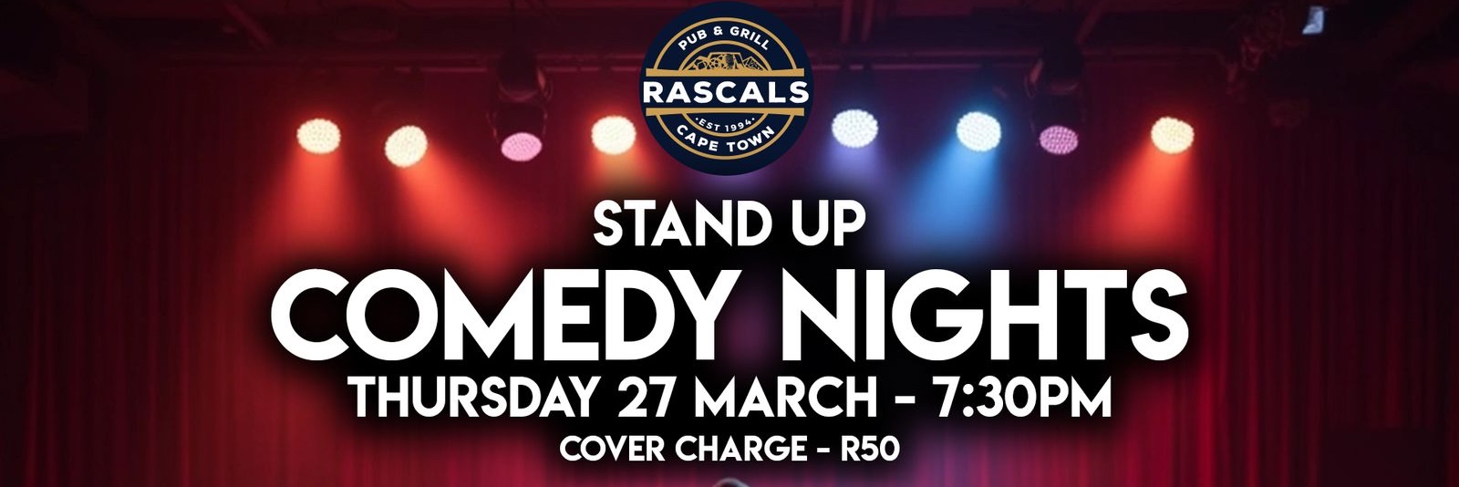 Rascals comedy