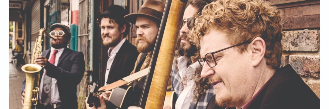 Georgetown @ St Francis Brewing Co