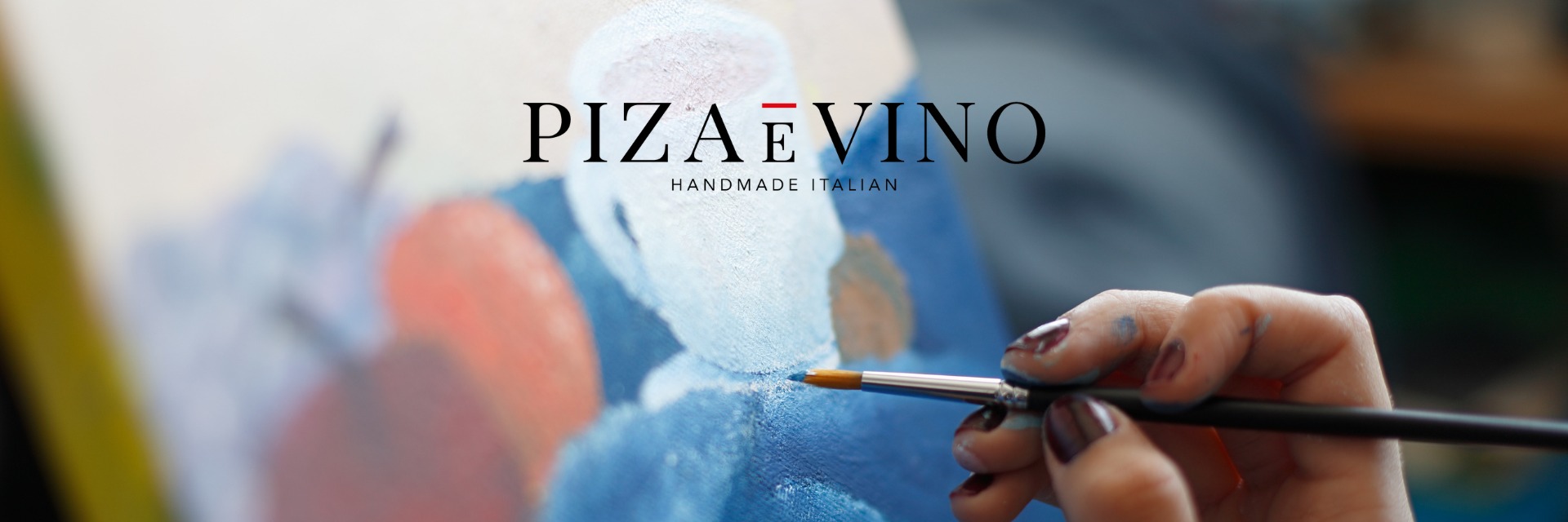 Cancelled Paint Night @ Piza e Vino Irene