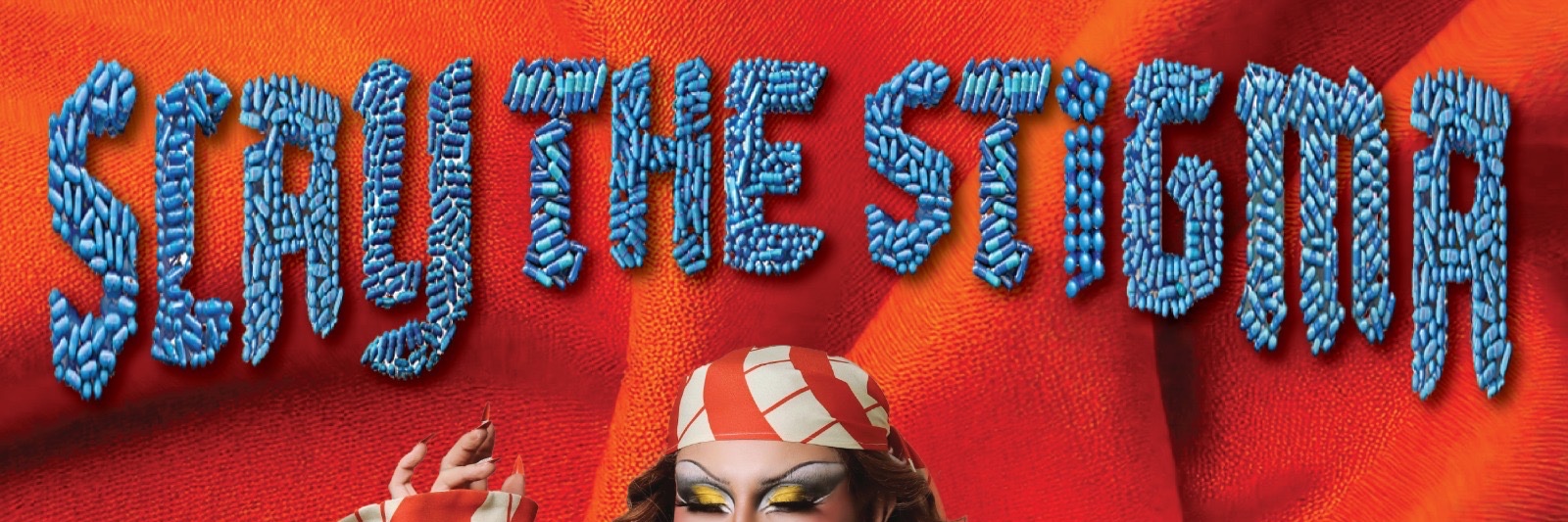 The Democracy Drag Show!