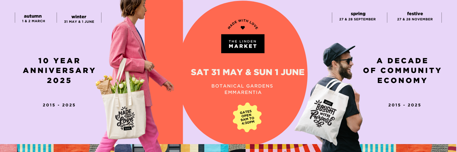 The Linden Market Winter Edition 2025