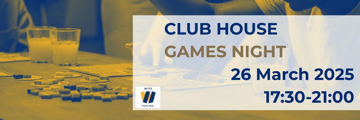 WFC & Gymnastics: Games Night