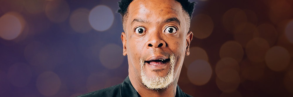 LIVE Jazz, Dinner & Comedy with Trevor Gumbi & Friends ft. The Kings Kraal Band at Kings Kraal, Bryanston, JHB 23 April 2025