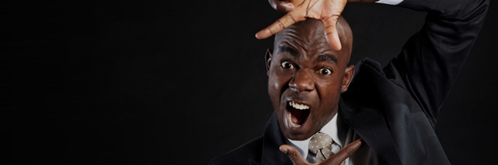 LIVE Jazz, Dinner & Comedy with Kedibone Mulaudzi & Friends at BAZE LOUNGE, Nelson Mandela Square, Sandton 09 May 2025