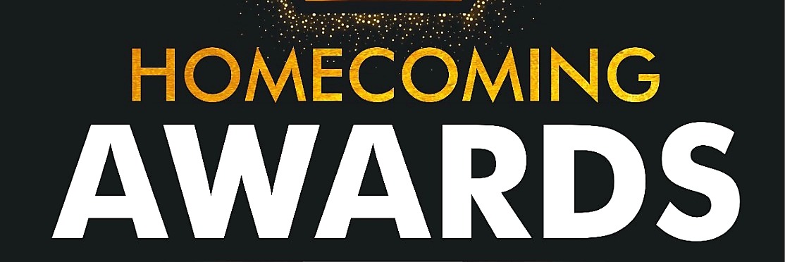 STRAND HOMECOMING AWARDS