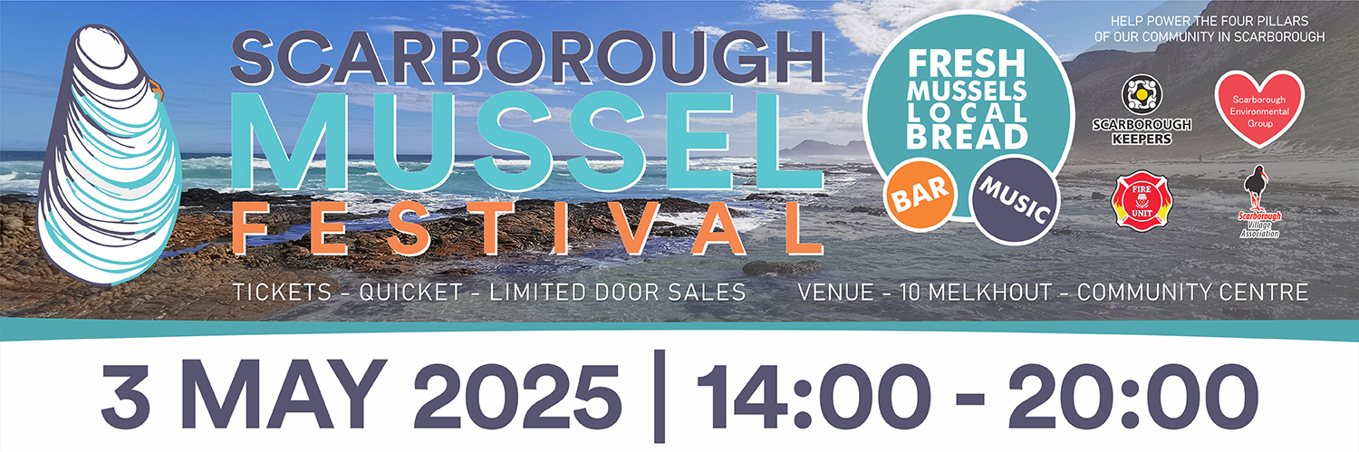 The Scarborough Mussel Festival 2025
