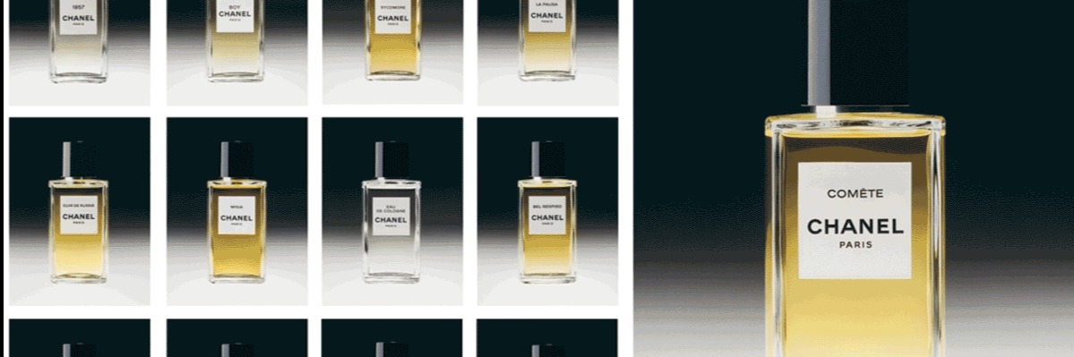 CHANEL at La Collezione