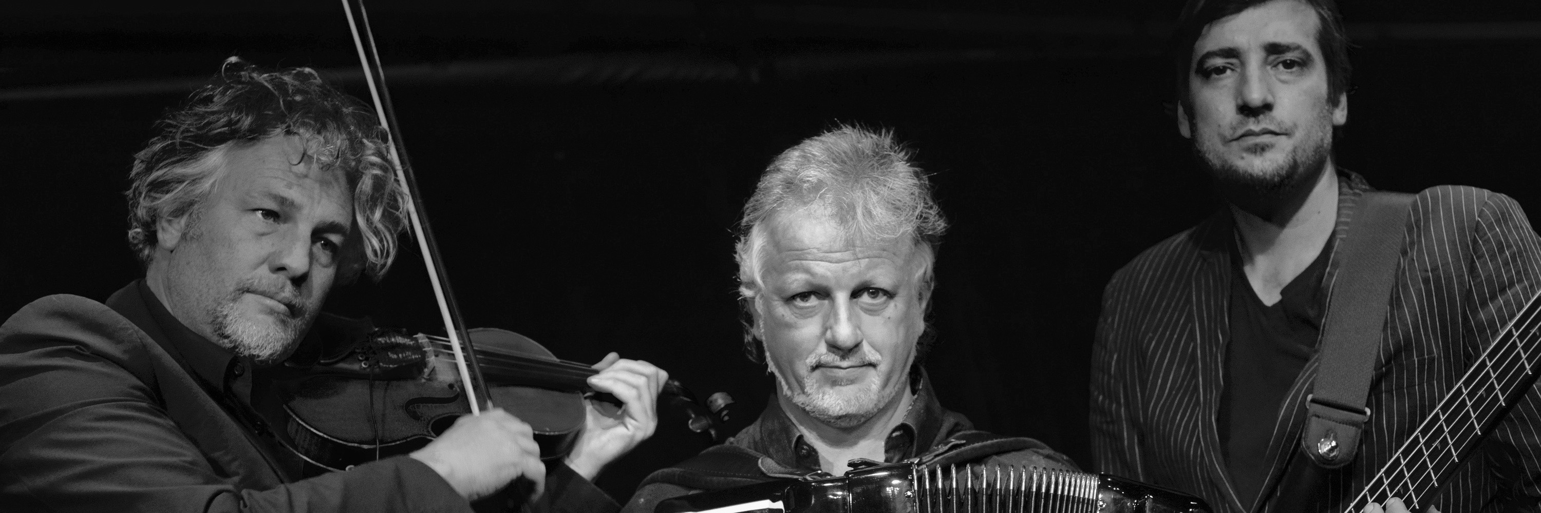 The Story of Vivaldi's Four Seasons