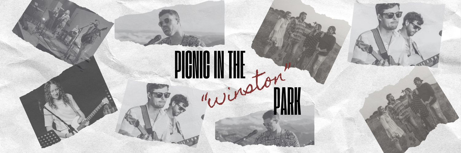 Picnic in the Winston Park