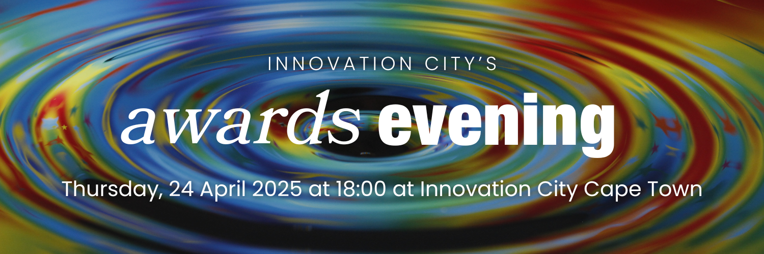 Innovation City's Awards Evening