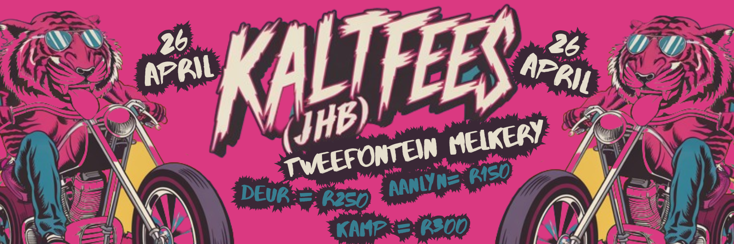 KALTFEES (JHB)