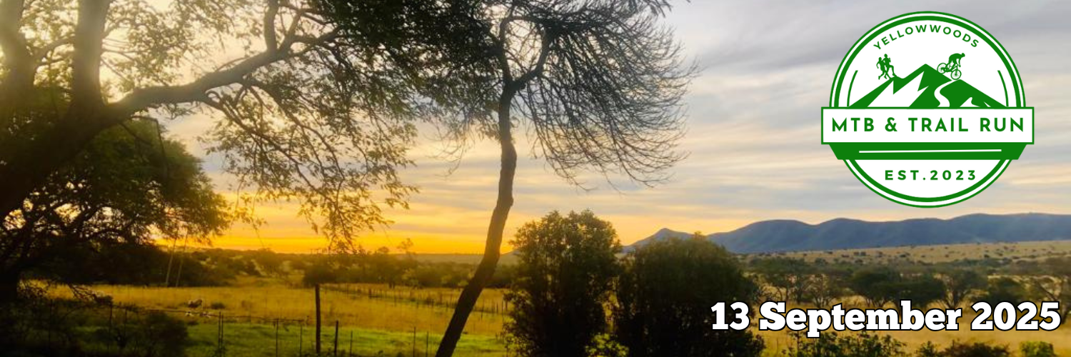 Yellowwoods MTB & Trail Run 2025