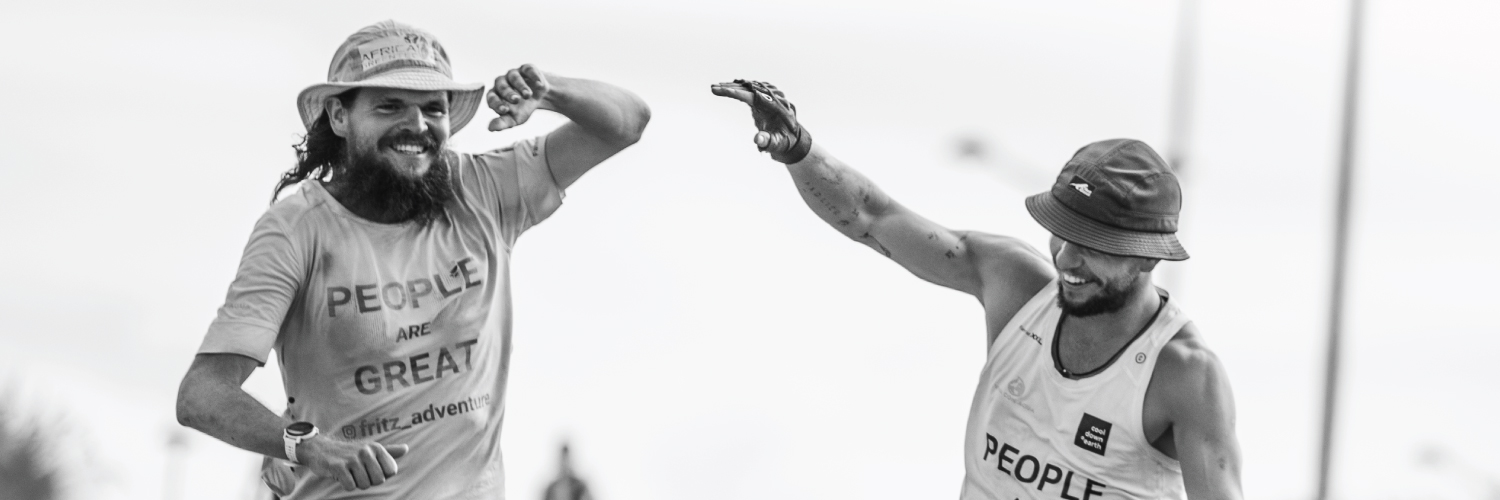 Cape to Tangier | A Storytelling Evening