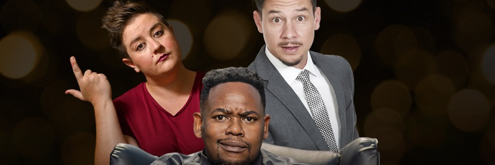 Unfiltered & Unbothered - LIVE Jazz, Dinner & Comedy at BAZE LOUNGE, Nelson Mandela Square, Sandton 11 Apr 2025