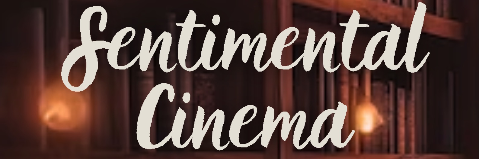 Sentimental Cinema