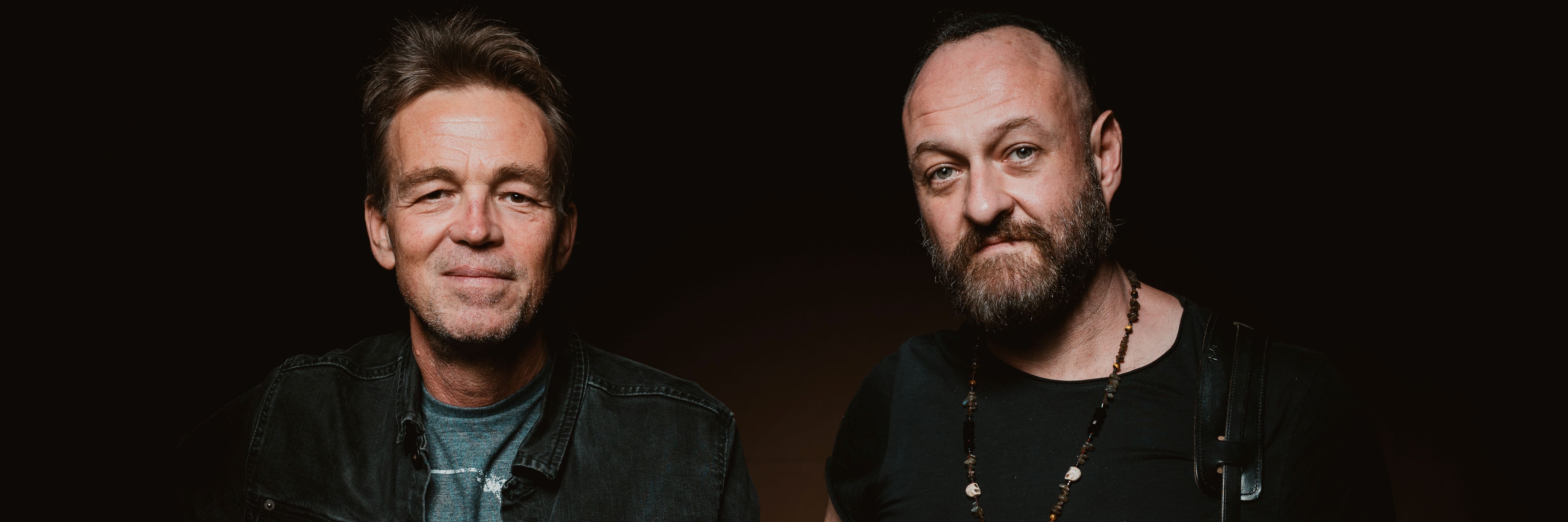 Valiant Swart and Illimar Neitz LIVE at the Goat Shed. Sunday 20th April. 18:30