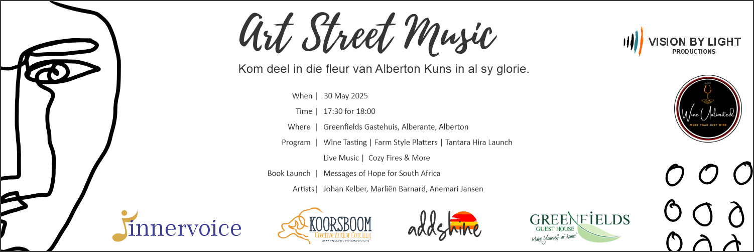 Art Street Music
