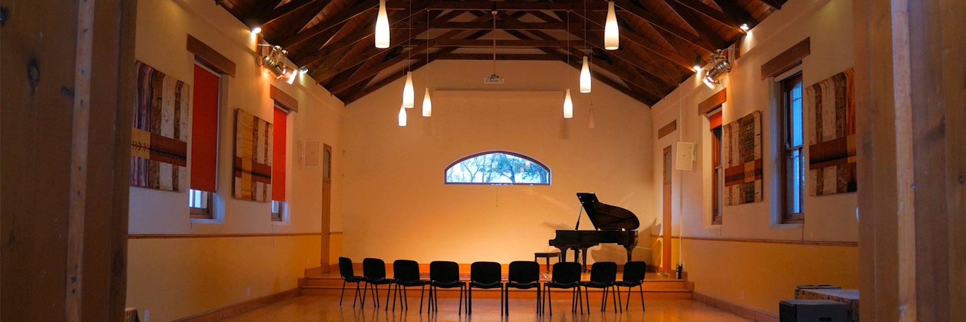 An Evening of Opera Arias, Operetta and Lieder with Sopranos Yolisa Ngwexana and Khayakazi Madlala, accompanied by the great Kamal Khan