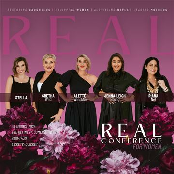 LoveKey Church REAL Conference for Women 2025 photo 1