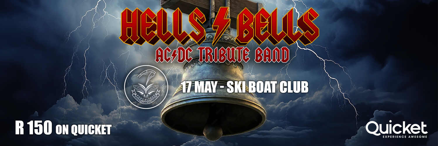 Hells Bells AC/DC Tribute band