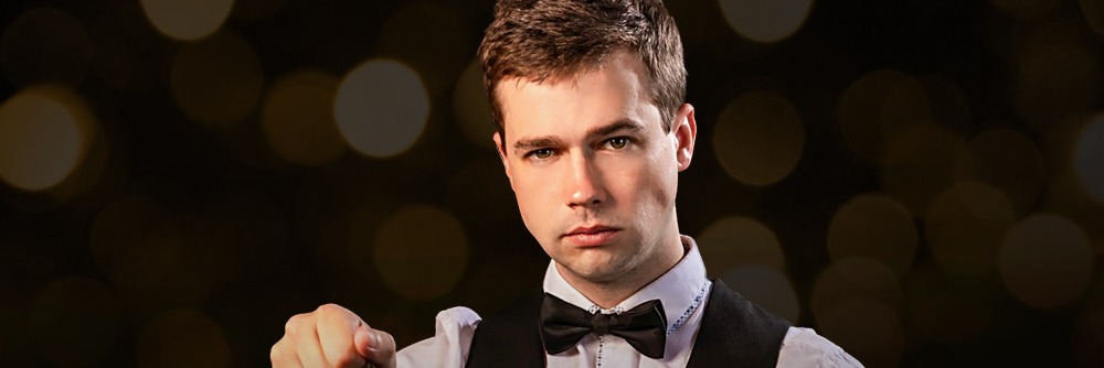 LIVE Jazz, Dinner & A Night of MAGIC at BAZE LOUNGE, Nelson Mandela Square, Sandton 04 May 2025