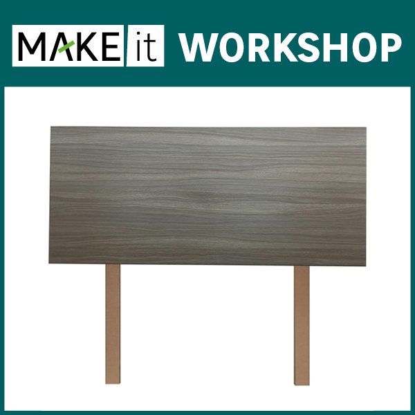How to make a Headboard